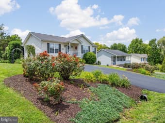 62 Doral Drive, Maurertown, VA, 22644