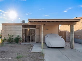 7003 N Starview Dr, Casas Adobes, AZ, 85741