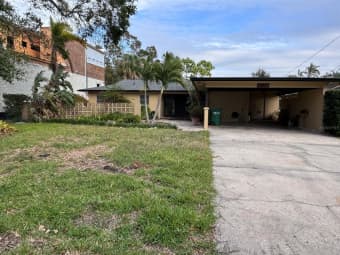 208 South Treasure Drive, Tampa, FL, 33609