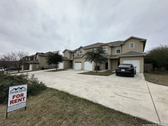 14111 Veneto Drive, San Antonio, TX, 78233