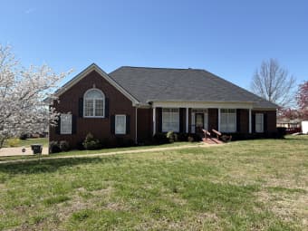 2102 Donna Kaye Court, Mount Juliet, TN, 37122
