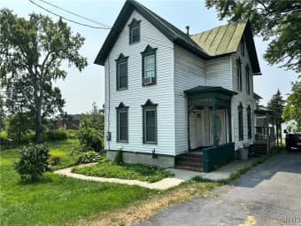 1 Main Street, Philadelphia, NY, 13673