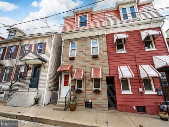 111 Jackson Street, Phoenixville, PA, 19460