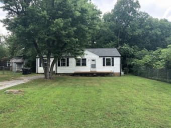 3724 Hewlett Drive, Nashville-Davidson metropolitan government (balance), TN, 37211