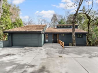 18319 Las Cumbres Road, Los Gatos, CA, 95033
