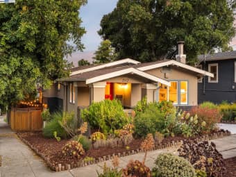 2512 Rawson St, Oakland, CA, 94601