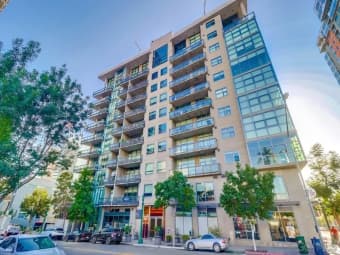 506/1494 Union Street, San Diego, CA, 92101