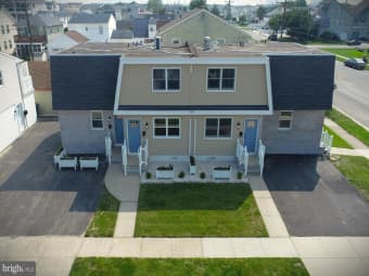 1/3400 West Brigantine Avenue, Brigantine, NJ, 08203