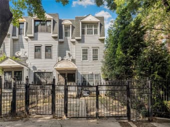 975 East 178th Street, New York, NY, 10460