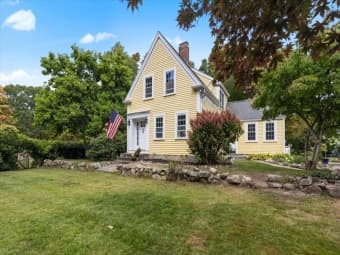 328 Summer Street, Plymouth County, MA, 02061