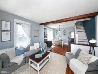 100 N Cannon Ave, Lansdale, PA, 19446