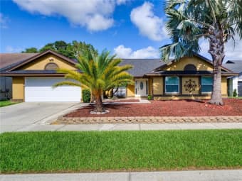 728 Silversmith Circle, Lake Mary, FL, 32746