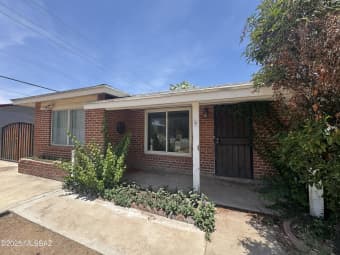 4801 East 13th Street, Tucson, AZ, 85711
