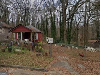 3230 Altacrest Drive, Scottdale, GA, 30079