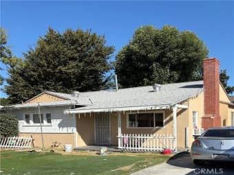 15445 Archwood Street, Los Angeles, CA, 91406