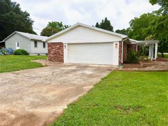 14 South Patrick Road, Fayetteville, TN, 37334