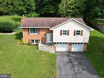 74 Victoria Lane, Frostburg, MD, 21532