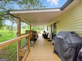 123 Gennings Drive, Eastanollee, GA, 30538