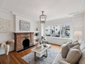 1849 San Jose Avenue, San Francisco, CA, 94112