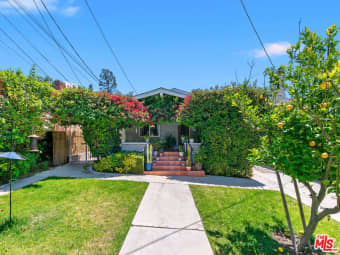 1018 North Avenue 57, Los Angeles, CA, 90042