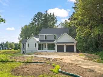 139 North Road, East Kingston, NH, 03827