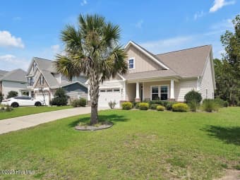 Lot 37/6045 Otter Tail Trail, Wilmington, NC, 28412