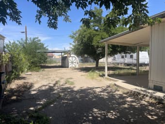 4425 Carlton Street Northwest, Albuquerque, NM, 87107