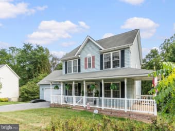 2829 Graybill Ct, New Windsor, MD, 21776