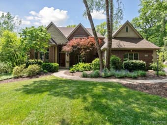 4294 Dominion Boulevard South, Brighton, MI, 48114