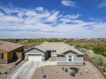 5600 South Sycamore Rim Trail, Tucson, AZ, 85747