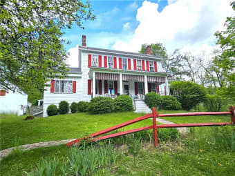 235 McClay Road, Wolfdale, PA, 15301