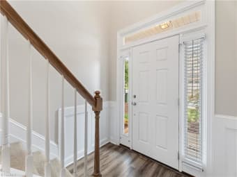 5142 Farm House Trail, Winston-Salem, NC, 27103