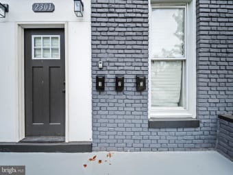2301 Whittier Avenue, Baltimore, MD, 21217