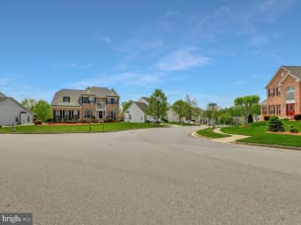 2811 Tree View Way, Friendly, MD, 20744