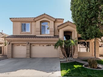 6931 W Antelope Dr, Peoria, AZ, 85383