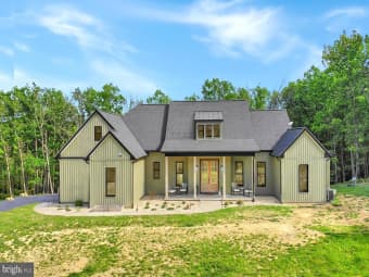 761 Fall Run Lane, Winchester, VA, 22602