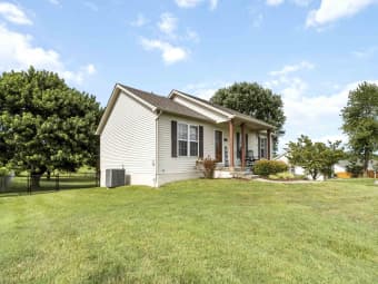 580 Patterson Branch Road, Somerset, KY, 42503