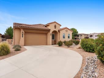 5935 Vista Manzano Court Northeast, Rio Rancho, NM, 87144