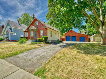 264 Tait Avenue, Greece, NY, 14616