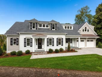 46 Tonset Road, Orleans, MA, 02653