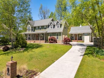 8105 Turtle Ln, Ooltewah, TN, 37363