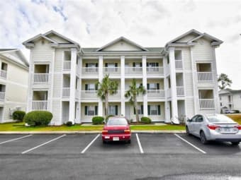 24G/510 White River Drive, Myrtle Beach, SC, 29579