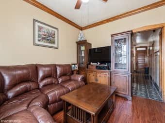 4330 South Talman Avenue, Chicago, IL, 60632
