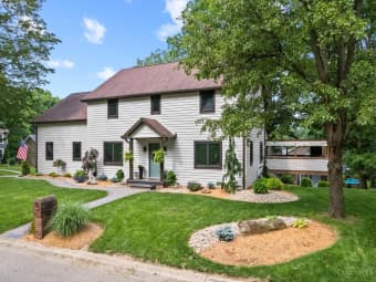350 Braewood Dr, Chillicothe, OH, 45601