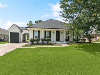 137 Fashion Boulevard, Hahnville, LA, 70057