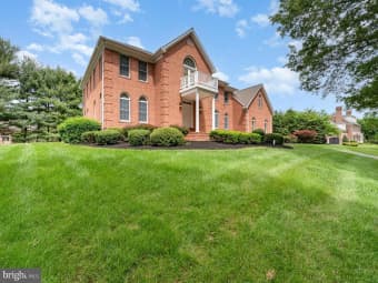 1012 Glenangus Dr, Bel Air South, MD, 21015