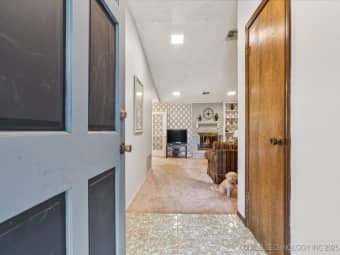 428 Fairfax Drive, Muskogee, OK, 74403