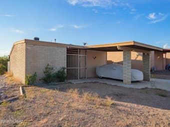 7003 N Starview Dr, Casas Adobes, AZ, 85741