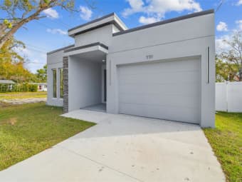 7711 N Orleans Ave, Tampa, FL, 33604