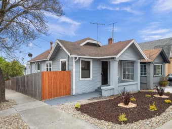 2274 39th Ave, Oakland, CA, 94601